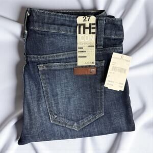 Joe's Jeans The Icon High Waist